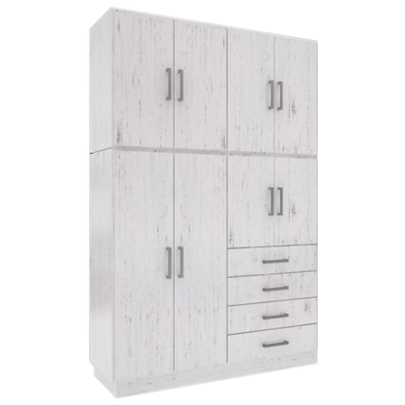 PLACARD ORLANDI LINEA NORDICA 1.40 ART.3573 VENECIA