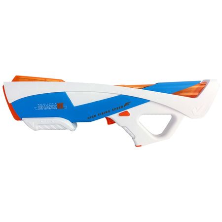 Pistola De Agua Base - X 8856 Shark-X 