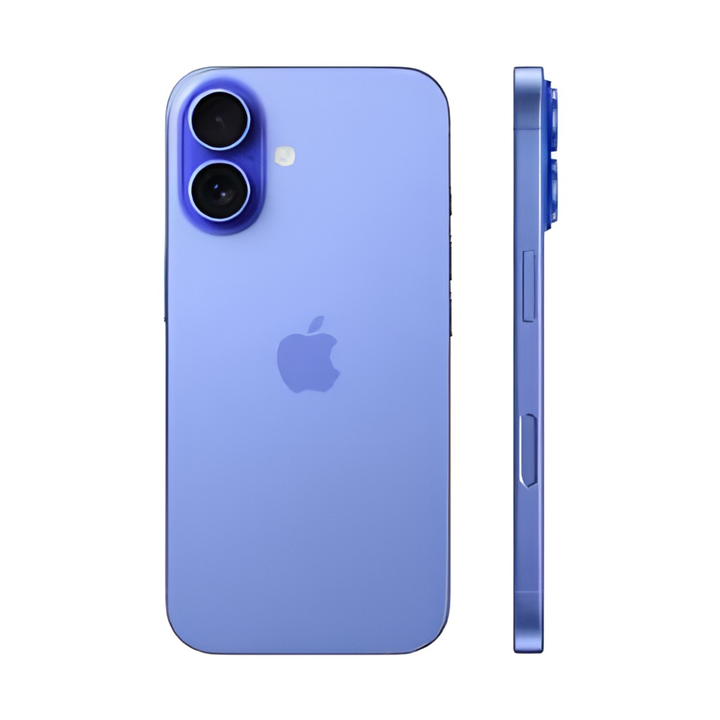 Apple iPhone 16 128GB - Vista 4