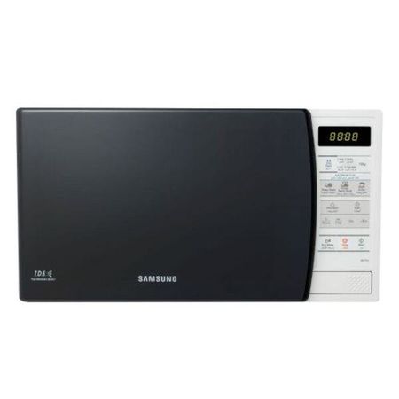 Microondas Samsung ME731K-KD 20 Litros 800W Blanco