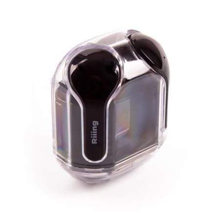 Auricular In Ear TWS Riiing Vita Negros