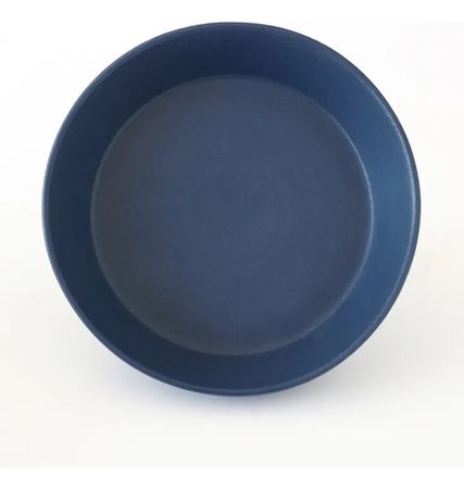 Set De 6 Plato Hondo 19.5 Cm Neo Hygge Boreal Azul