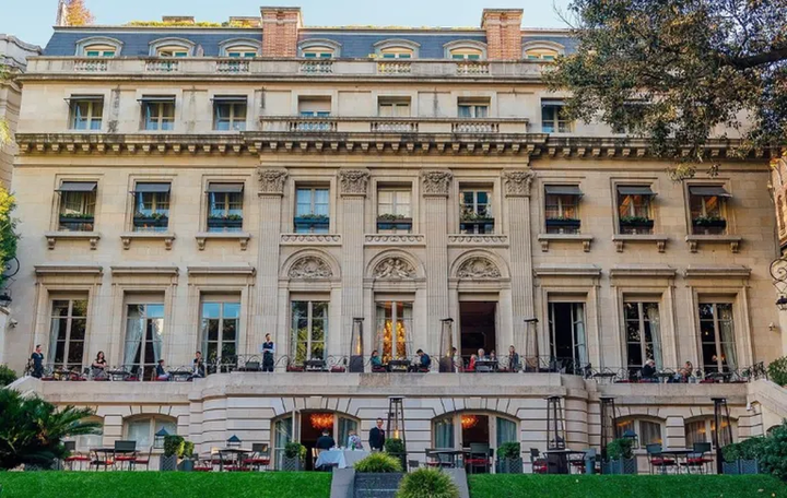 Bigbox - High Tea & Breakfast en Palacio Duhau - Vista 1