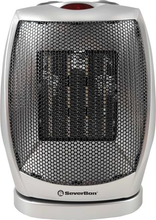 Caloventor Severbon CEC01 1500W Ceram 80003