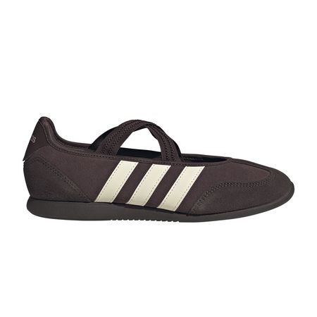 ZAPATILLAS ADIDAS BARREDA MARY JANE MUJER KJ2255