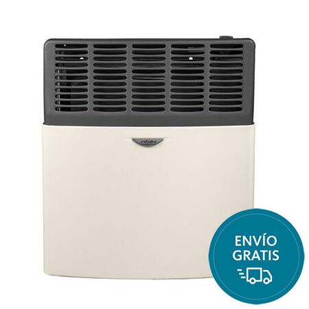 Calefactor Tiro Balanceado 3000k Eskabe S21 TB3 P