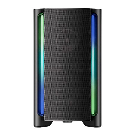 Parlante TCL Party Speaker 220W Bluetooth TP200K Negro