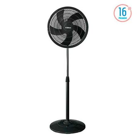 Ventilador Liliana Pie Vp16p