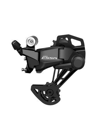 Pata de Cambio Shimano RD-U2000 Unisex Ciclismo Negro