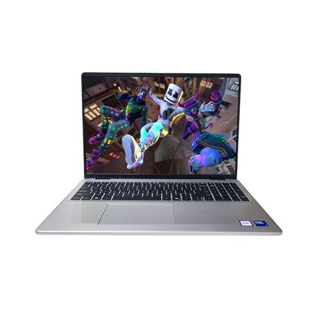 Notebook Dell N4M83 i5-120U 24GB 512GB Tactil