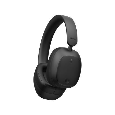 Auricular Vincha Bluetooth Riiing Ara Sonic+ Negro