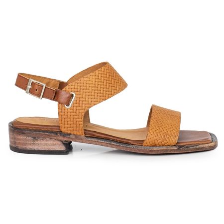 SANDALIA MORIOKA SUELA