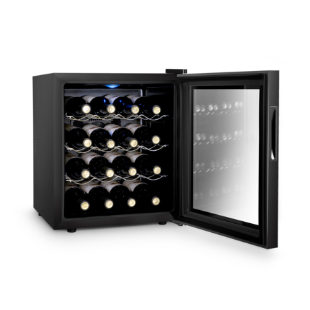 Cava Termoeléctrica Ultracomb 50 Lt 16 Botellas Cv-6016