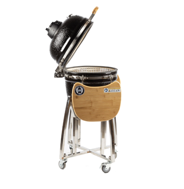 KAMADO ARGENTINO ASADOR PORTEÑO - Vista 7