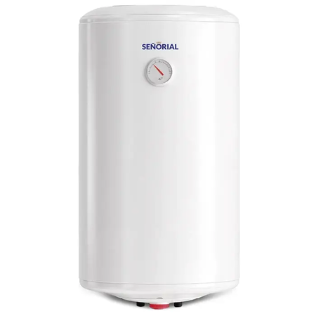 Termotanque Señorial 75L Zaf Tesz2.0-75 Ci Pcol