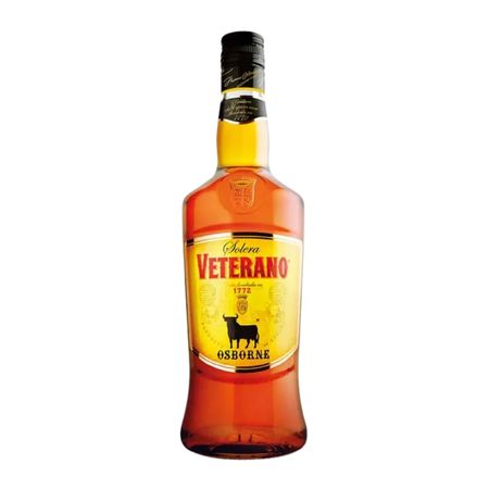 Brandy Veterano 700 ml