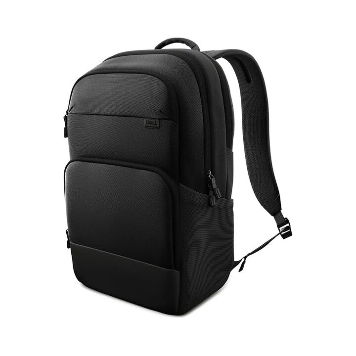 Mochila Dell Pro 14-16 Plus Ecoloop Cp5626 Negra - Vista 3