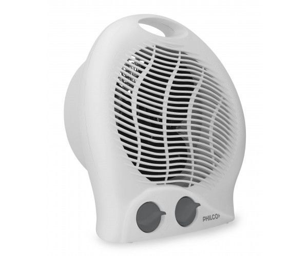 CALOVENTOR PHILCO 2000W PHCF20A1P - Vista 3