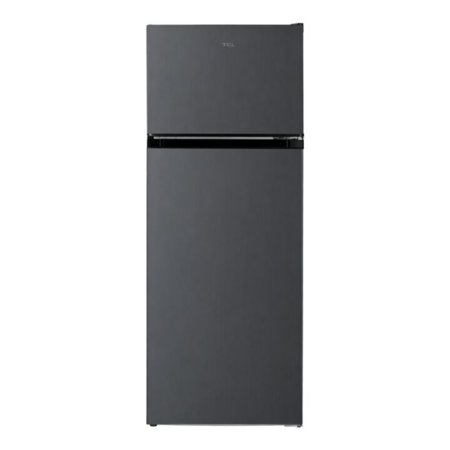 HELADERA CICLICA TCL F248TMG 252LT