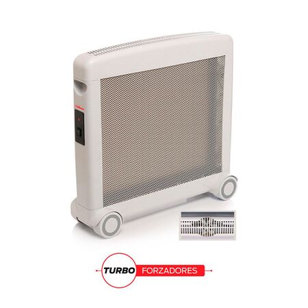 Radiante Liliana Cfm717 Eco-Mica 2000W