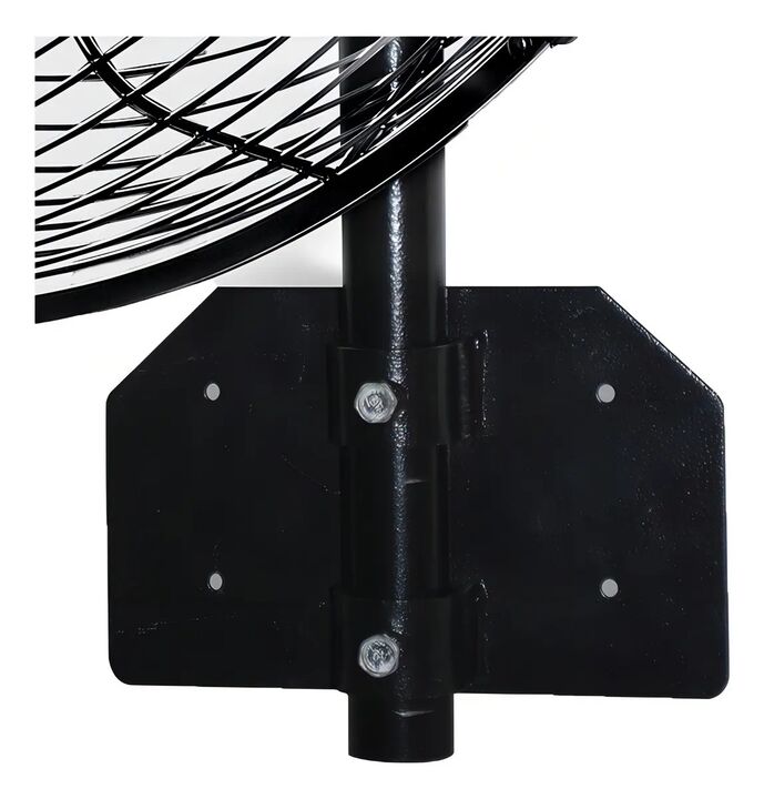 Ventilador de Pared Industrial Liliana VWI32 32” 280W - Vista 4