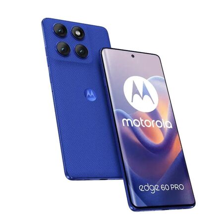 MOTO Edge 60 PRO 5g 512/12gb
