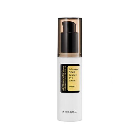 Contorno Ojos Peptidos Cosrx Advanced Snail Peptide Eye Crema