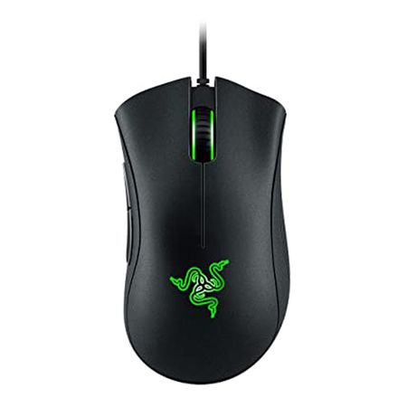 Mouse Razer Deathadder Essential Ergonomic Black