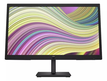 Monitor Hp P22v G5 Hd 1920x1080 Hdmi Vga P Color Negro