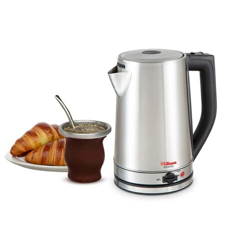 Pava Electrica Liliana Infustyle AP200 1.7L 2000W