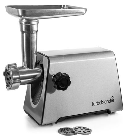 Picadora De Carne Turboblender Tb-Pm1500