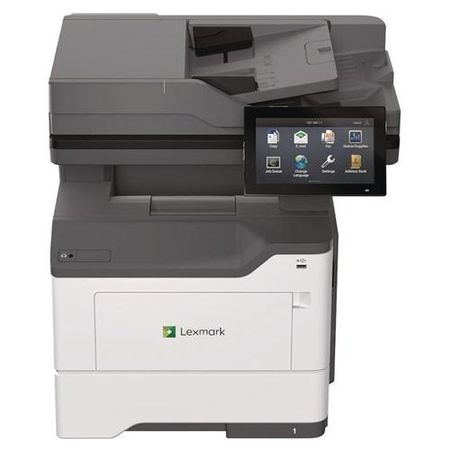 Impresora Lexmark Laser Multifunsion MX632ADWE