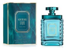 Gu Uomo Acqua Edt 100Ml