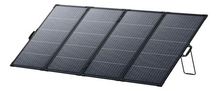 Panel Solar Anker Solix PS400 400W Bifacial Portátil Monocristalino MC4