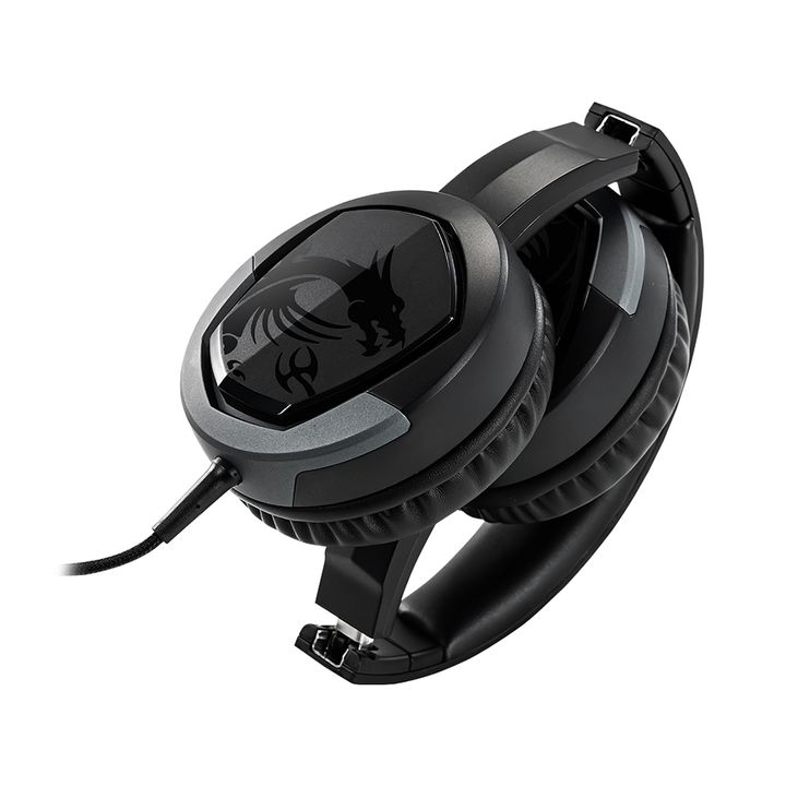 Auriculares MSI Immerse GH30 V2 - Vista 2