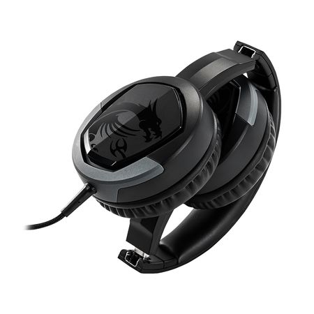 Auriculares MSI Immerse GH30 V2
