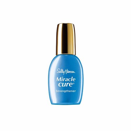 Tratamiento Fortalecedor De Uñas Miracle Cure