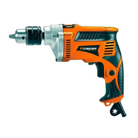 TALADRO LUSQTOFF TPL710-8 - PERCUTOR, 13 MM, 710W, 3200 RPM