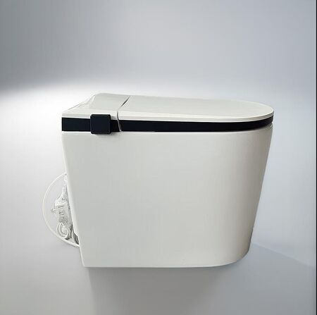 Inodoro Inteligente Evora (Nova)