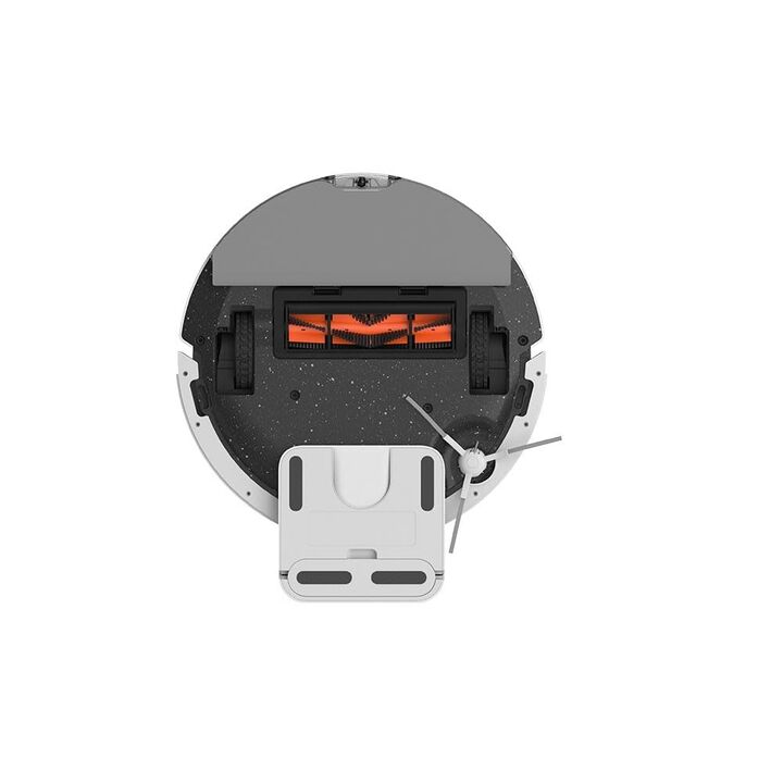 Aspiradora Robot EZVIZ RE5 Mapeo 4000Pa | Aspira y Trapea - Vista 4