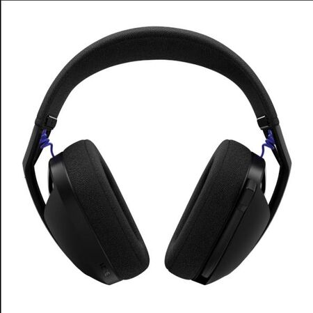 AURICULAR GAMER LOGITECH G321 LIGHTSPEED WIRELESS BLACK RGB (981-001562)