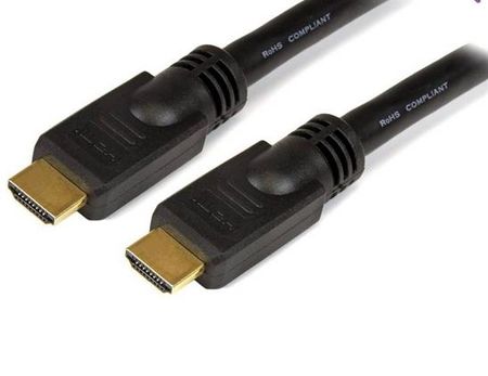 CABLE VIDEO HDMI 2.0 (M) A HDMI (M) 2.0 MTS 4K NOGANET (HDTV-2M 2.0)