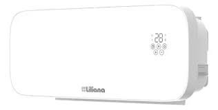TURBOCALEFACTOR LILIANA CWD951 BLANCO