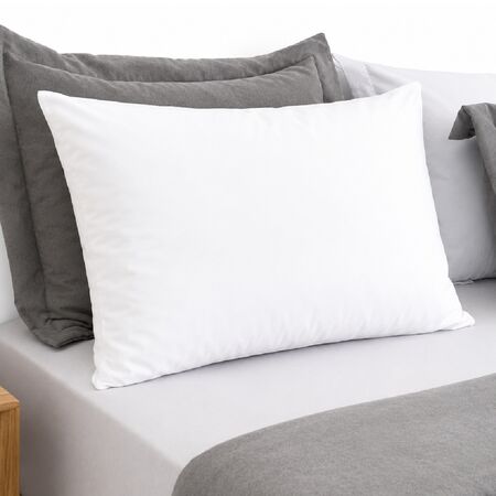 Almohada Springwall Sensación Duvet 70x50cm
