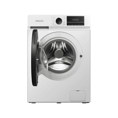 Lavarropas Philco PHLFA11C3ABN 11 Kg