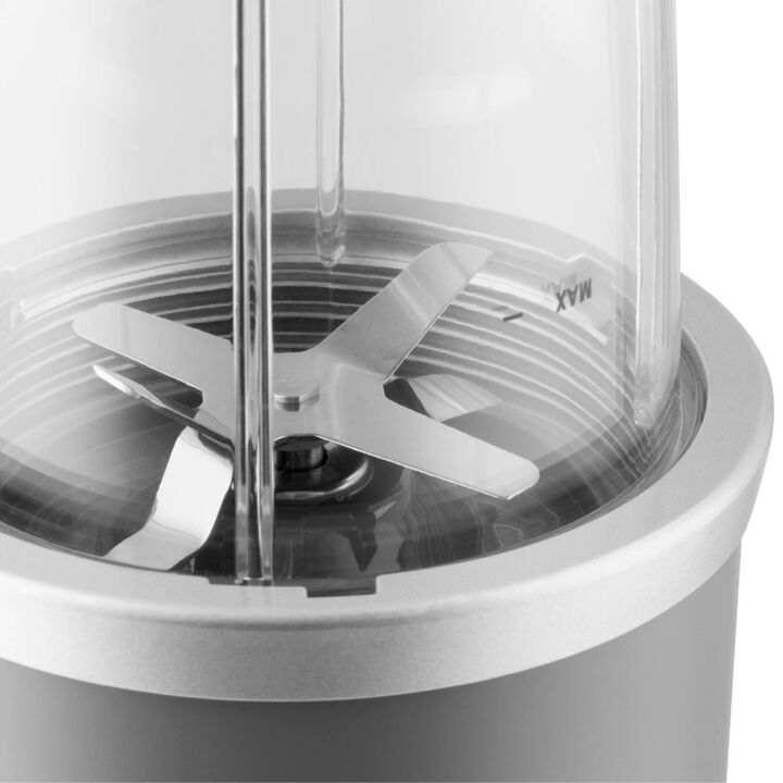 Licuadora Portatil Blendfit DNB-605 700ml Vaso C/tapa Daewoo 800w - Vista 9