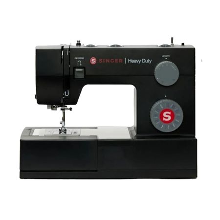 Maquina De Coser Singer 4432 Semi-Industrial