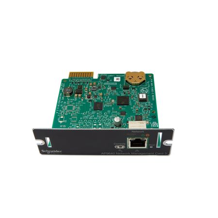 PDU APC NETWORK SNMP CARD 3 P