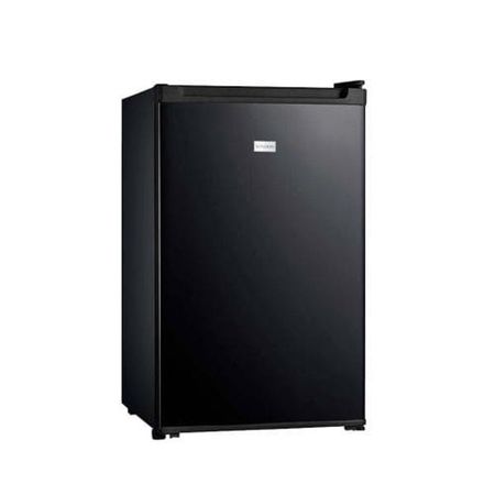 Heladera Vondom RFG170N Negra 76 Litros Ciclica Frigobar