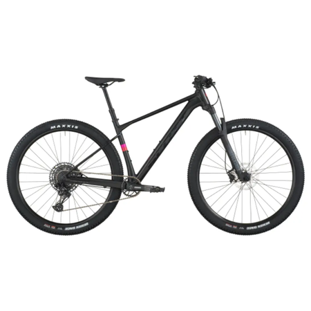 Bicicleta MTB Scott Scale 930 R29 12V Black Disco Hidr. Talle M